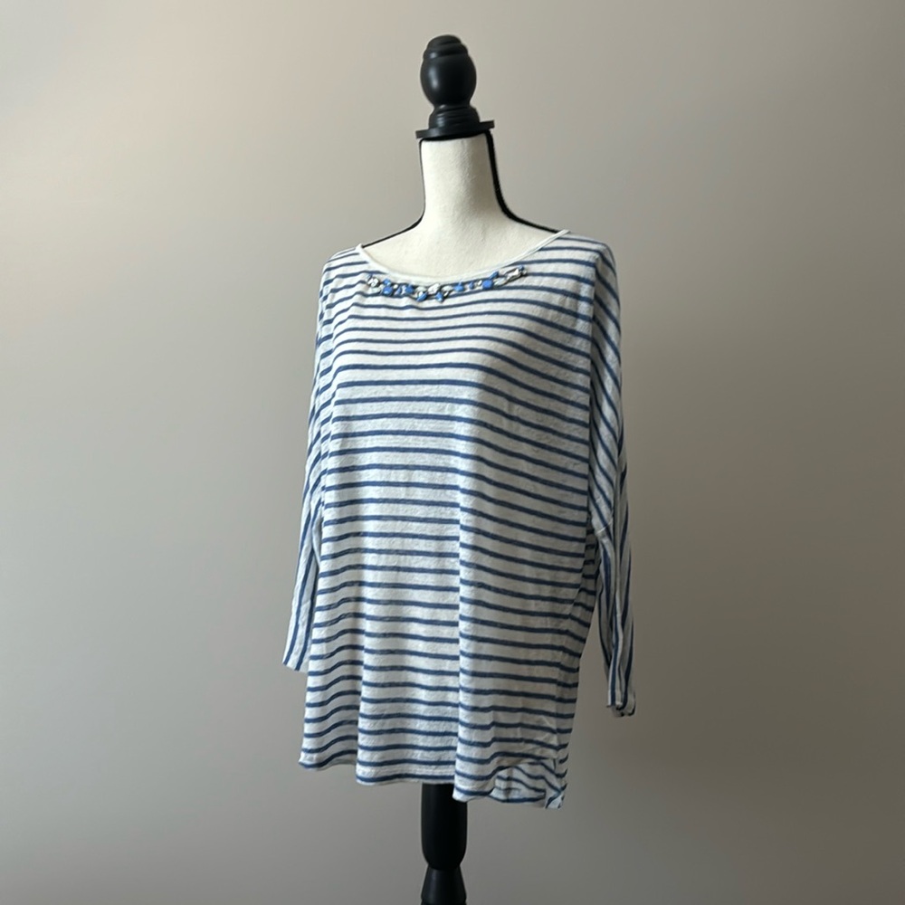 Women’s Ann Taylor Top